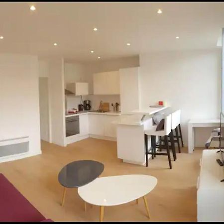Appartement Bordeaux Centre Rue Sainte Catherine Proche Place De La Victoire Exteriör bild